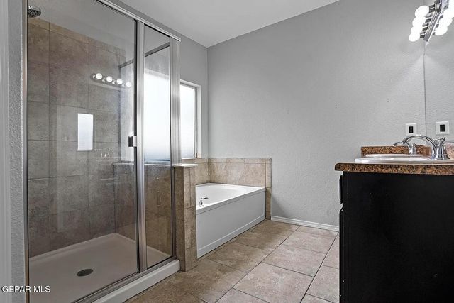 14344 ALMA POINT, El Paso, TX 79938