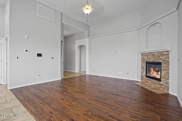 14344 ALMA POINT, El Paso, TX 79938