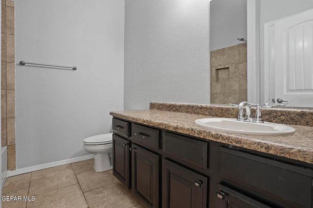 14344 ALMA POINT, El Paso, TX 79938