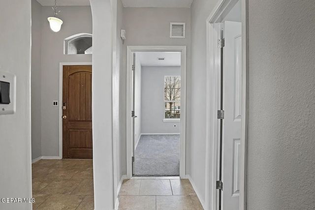 14344 ALMA POINT, El Paso, TX 79938