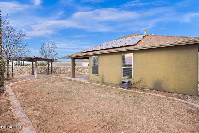 14344 ALMA POINT, El Paso, TX 79938