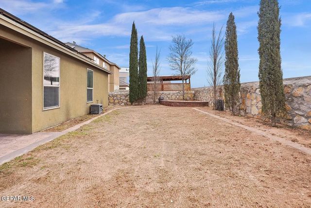 14344 ALMA POINT, El Paso, TX 79938