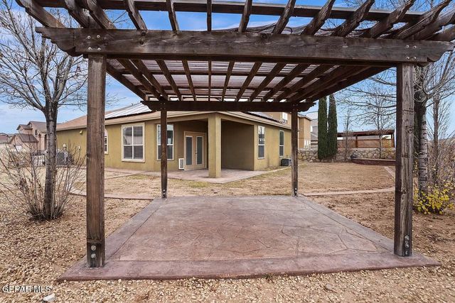 14344 ALMA POINT, El Paso, TX 79938