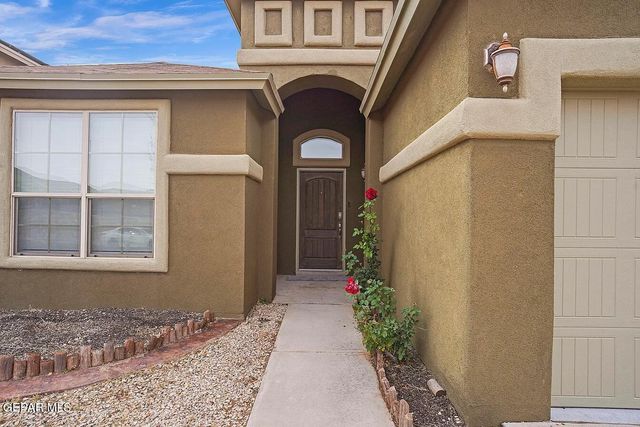 14344 ALMA POINT, El Paso, TX 79938