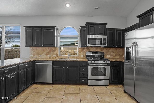 14344 ALMA POINT, El Paso, TX 79938