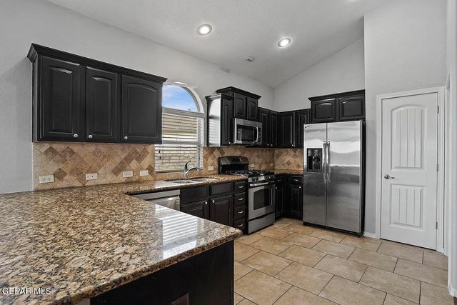 14344 ALMA POINT, El Paso, TX 79938