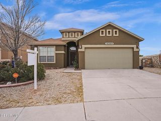 14344 ALMA POINT, El Paso, TX 79938