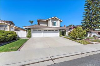 28371 La Falda, Laguna Niguel, CA 92677