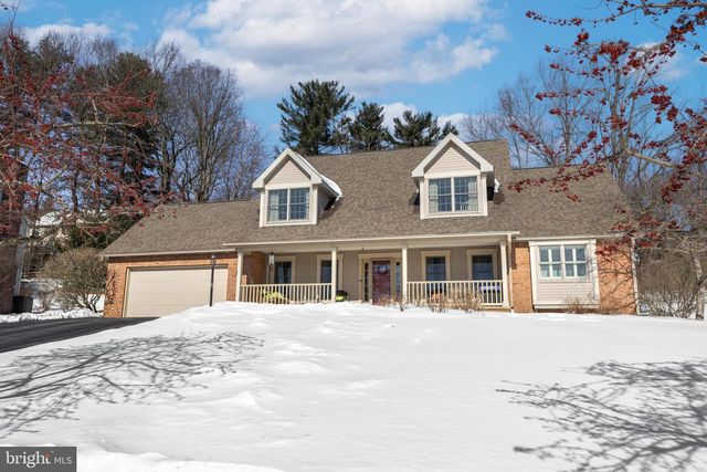 1312 CHESTNUT RIDGE DR, State College, PA 16803