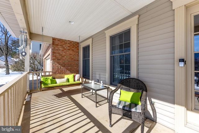 1312 CHESTNUT RIDGE DR, State College, PA 16803