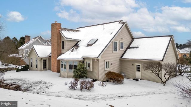 1312 CHESTNUT RIDGE DR, State College, PA 16803