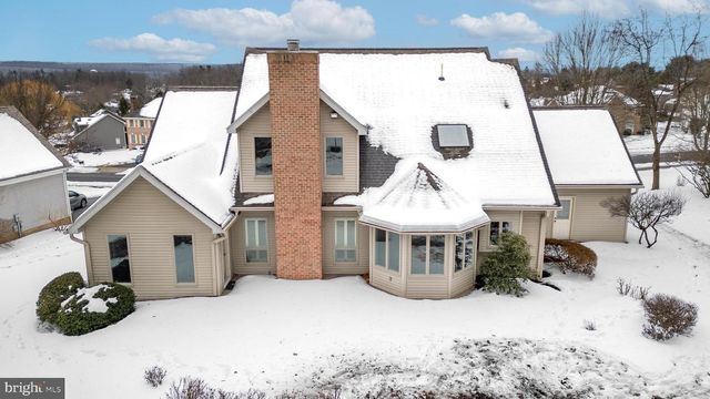 1312 CHESTNUT RIDGE DR, State College, PA 16803