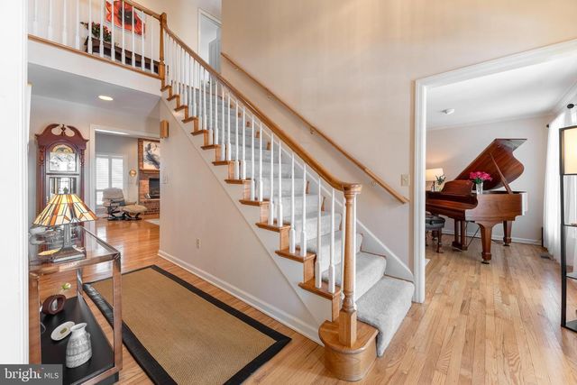 1312 CHESTNUT RIDGE DR, State College, PA 16803