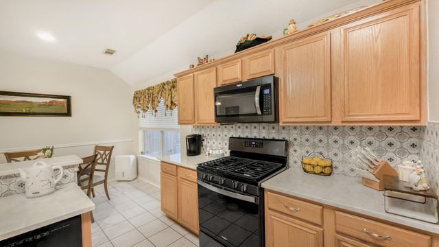 7115 Rose Village Drive, Humble, TX 77346