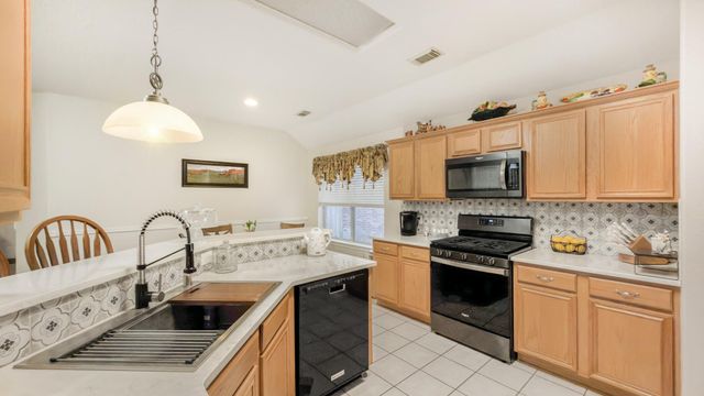 7115 Rose Village Drive, Humble, TX 77346