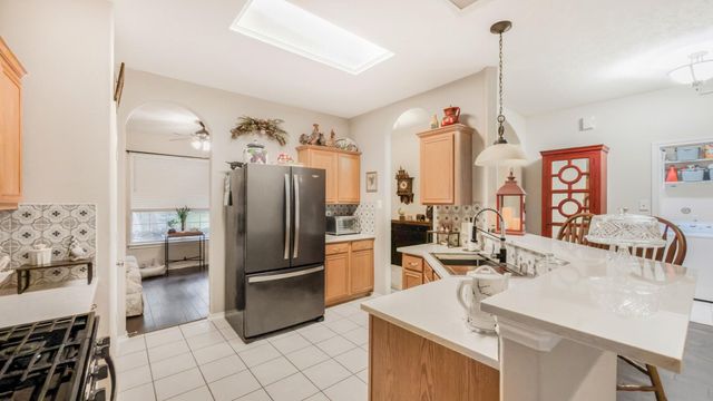 7115 Rose Village Drive, Humble, TX 77346