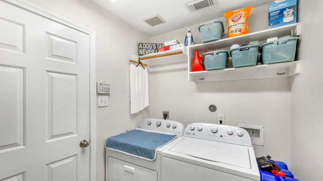 7115 Rose Village Drive, Humble, TX 77346