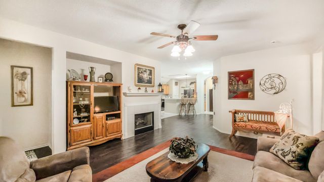 7115 Rose Village Drive, Humble, TX 77346