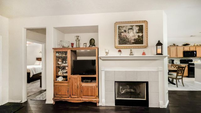 7115 Rose Village Drive, Humble, TX 77346