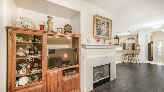 7115 Rose Village Drive, Humble, TX 77346