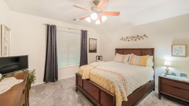 7115 Rose Village Drive, Humble, TX 77346