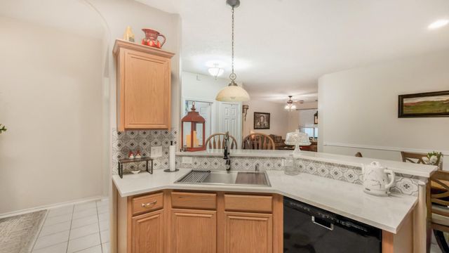 7115 Rose Village Drive, Humble, TX 77346