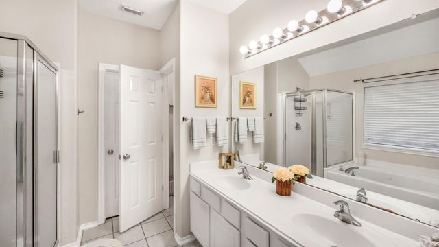 7115 Rose Village Drive, Humble, TX 77346