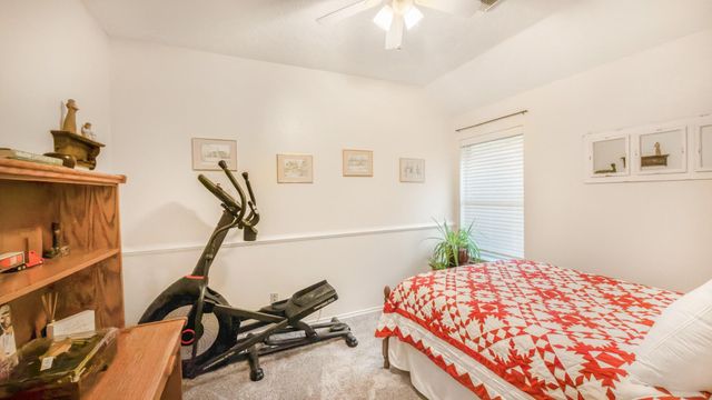 7115 Rose Village Drive, Humble, TX 77346