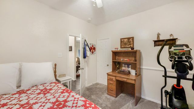 7115 Rose Village Drive, Humble, TX 77346