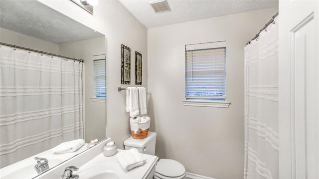 7115 Rose Village Drive, Humble, TX 77346