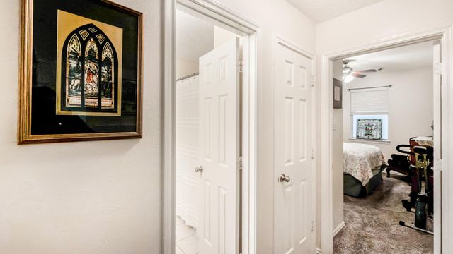 7115 Rose Village Drive, Humble, TX 77346