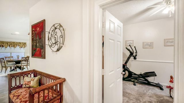 7115 Rose Village Drive, Humble, TX 77346