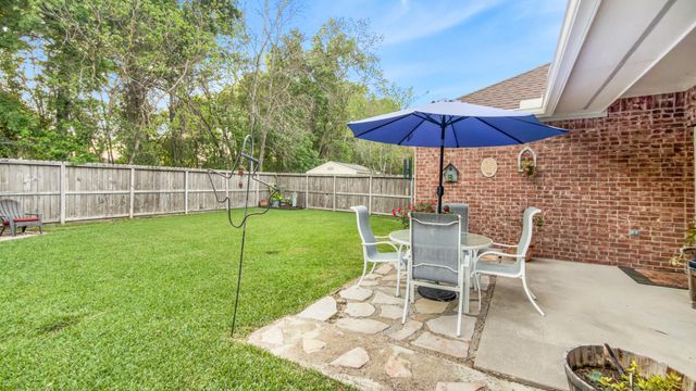 7115 Rose Village Drive, Humble, TX 77346