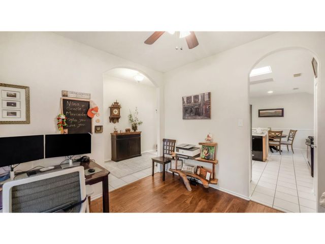 7115 Rose Village Drive, Humble, TX 77346