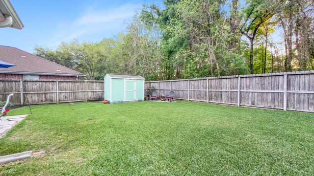 7115 Rose Village Drive, Humble, TX 77346