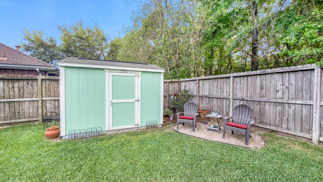 7115 Rose Village Drive, Humble, TX 77346