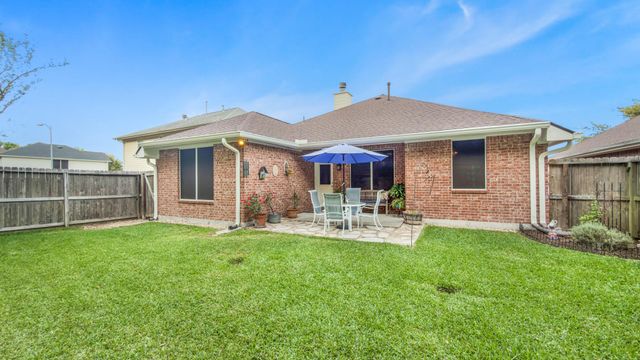 7115 Rose Village Drive, Humble, TX 77346