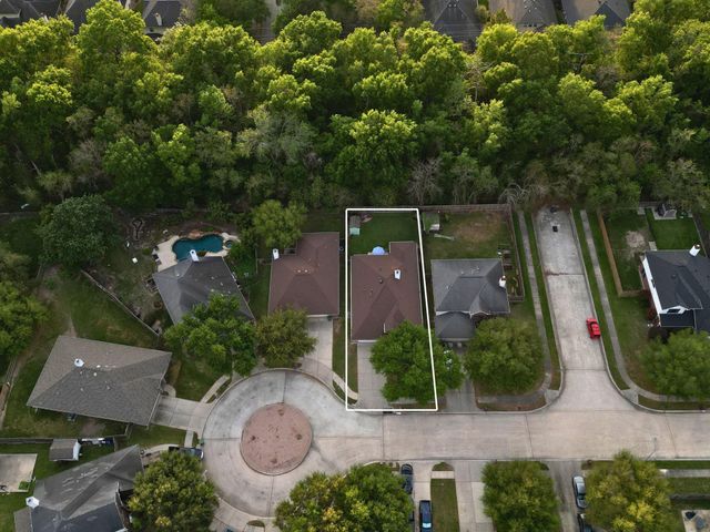 7115 Rose Village Drive, Humble, TX 77346