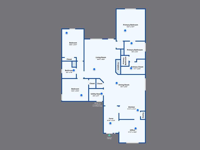 7115 Rose Village Drive, Humble, TX 77346