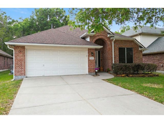7115 Rose Village Drive, Humble, TX 77346