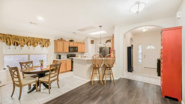 7115 Rose Village Drive, Humble, TX 77346