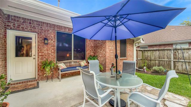 7115 Rose Village Drive, Humble, TX 77346