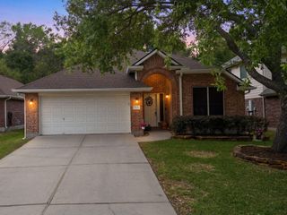 7115 Rose Village Drive, Humble, TX 77346