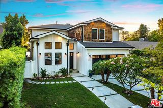5045 Willowcrest Avenue, Toluca Lake (los Angeles), CA 91601