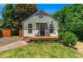 401 FIR St, Dayton, OR 97114