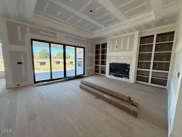 5856 Carriage Gate Drive, Raleigh, NC 27603