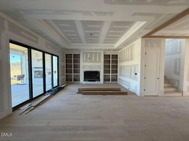 5856 Carriage Gate Drive, Raleigh, NC 27603