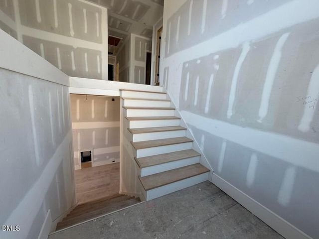 5856 Carriage Gate Drive, Raleigh, NC 27603