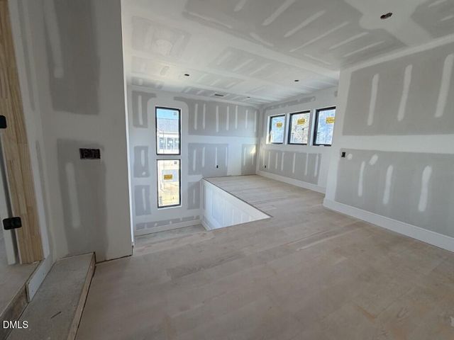 5856 Carriage Gate Drive, Raleigh, NC 27603