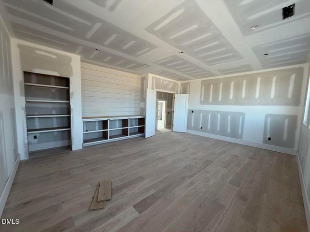 5856 Carriage Gate Drive, Raleigh, NC 27603